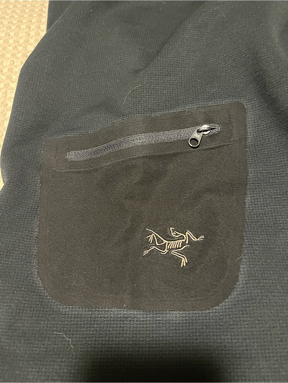 Arc'teryx women’s sweatpants